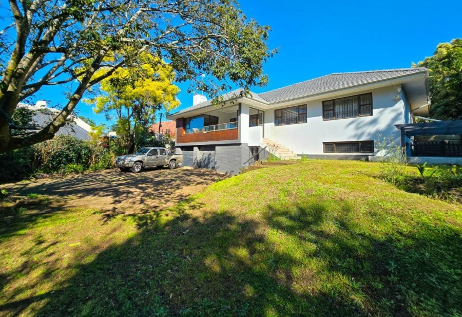 4 Bedroom Property for Sale in Vincent Eastern Cape